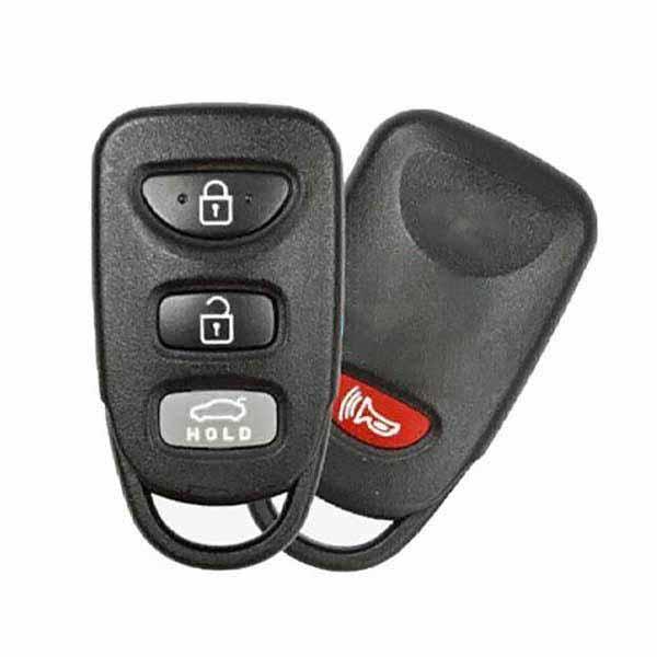 Keyless Factory 2011-2016 Hyundai Elantra Sedan / 4-Button Keyless Entry Remote / PN: 95430-3X501 / RO-HY-042